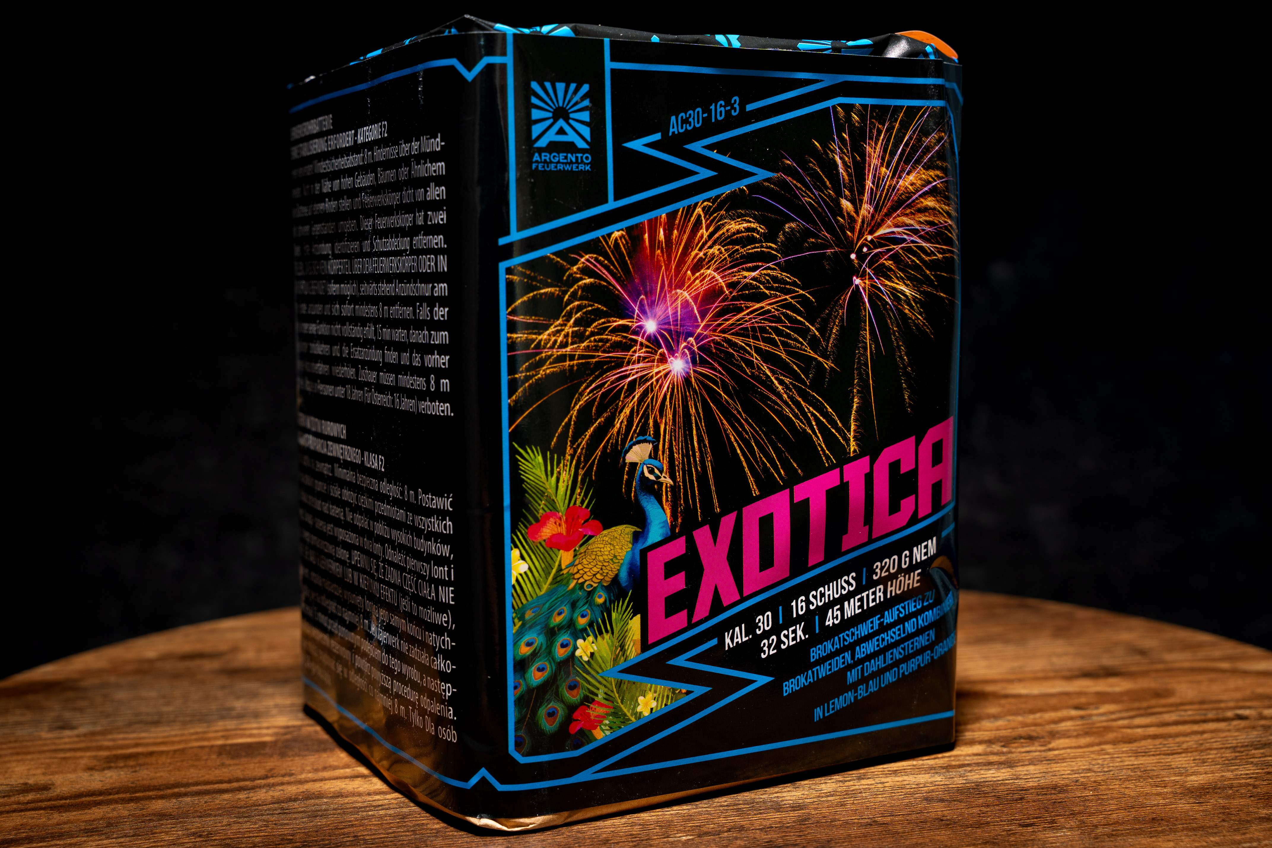 Exotica