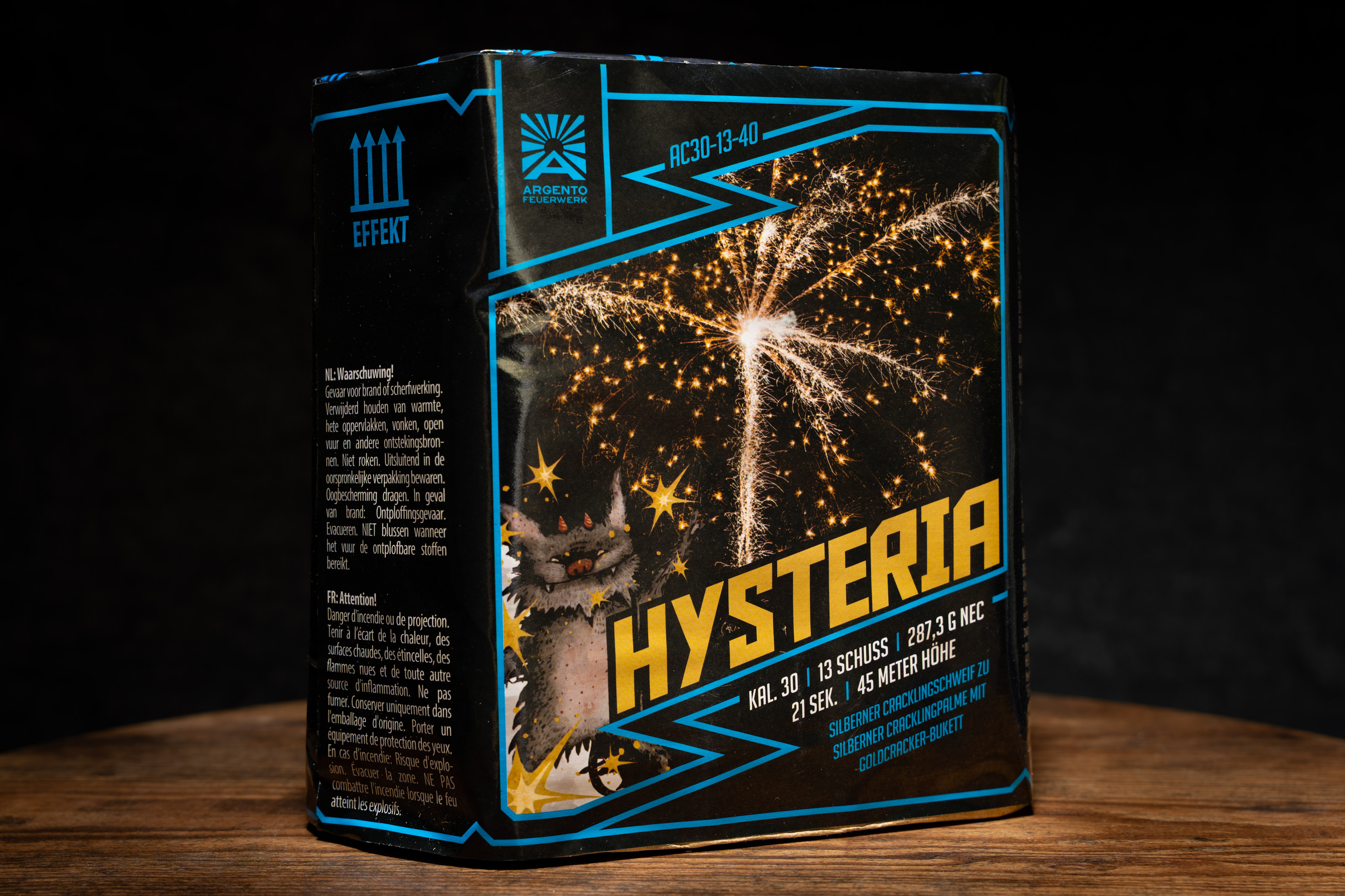 Hysteria