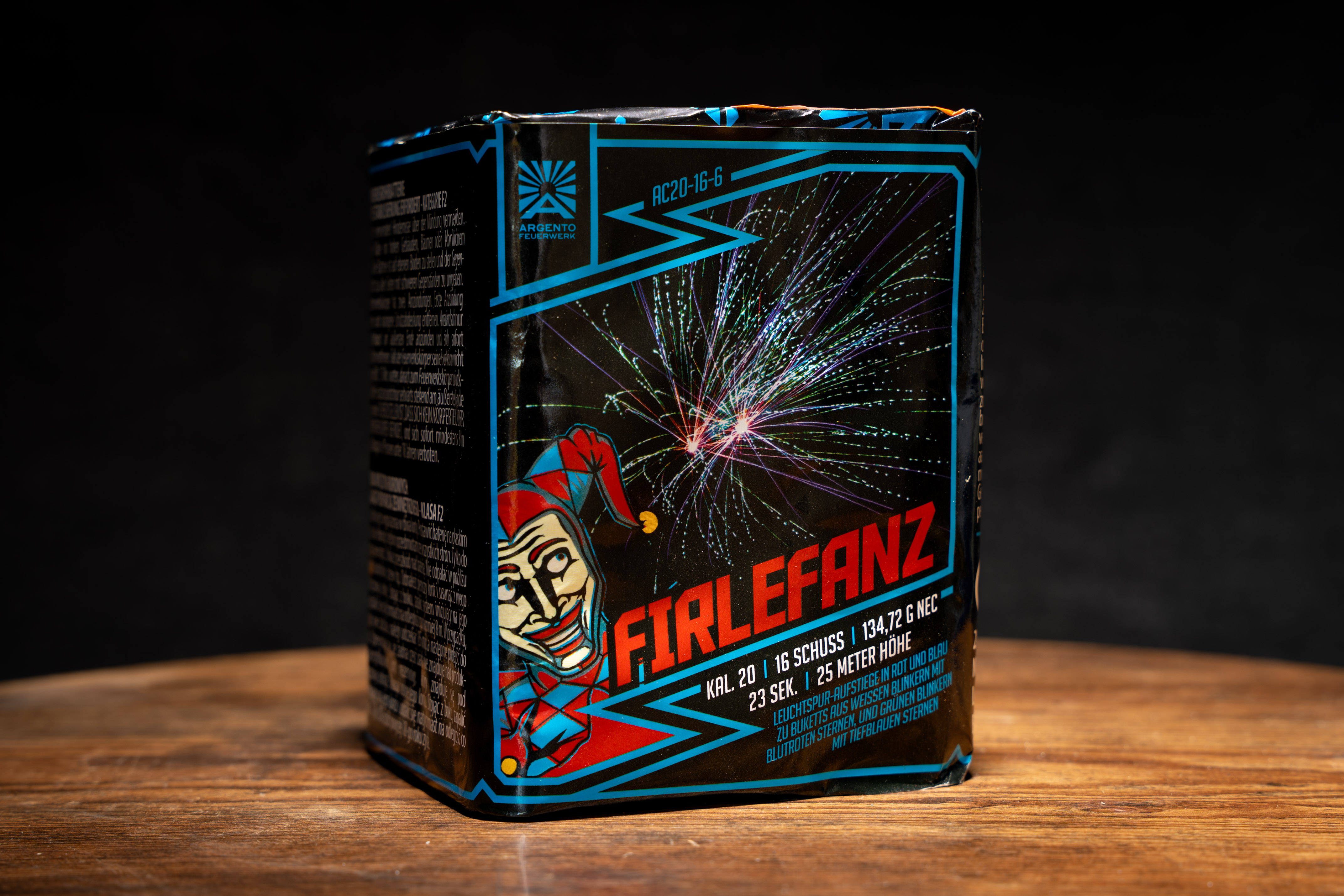 Firlefanz