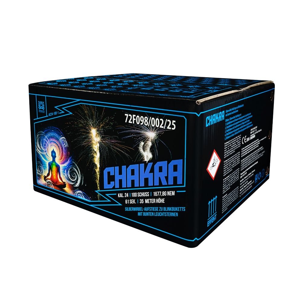 Chakra