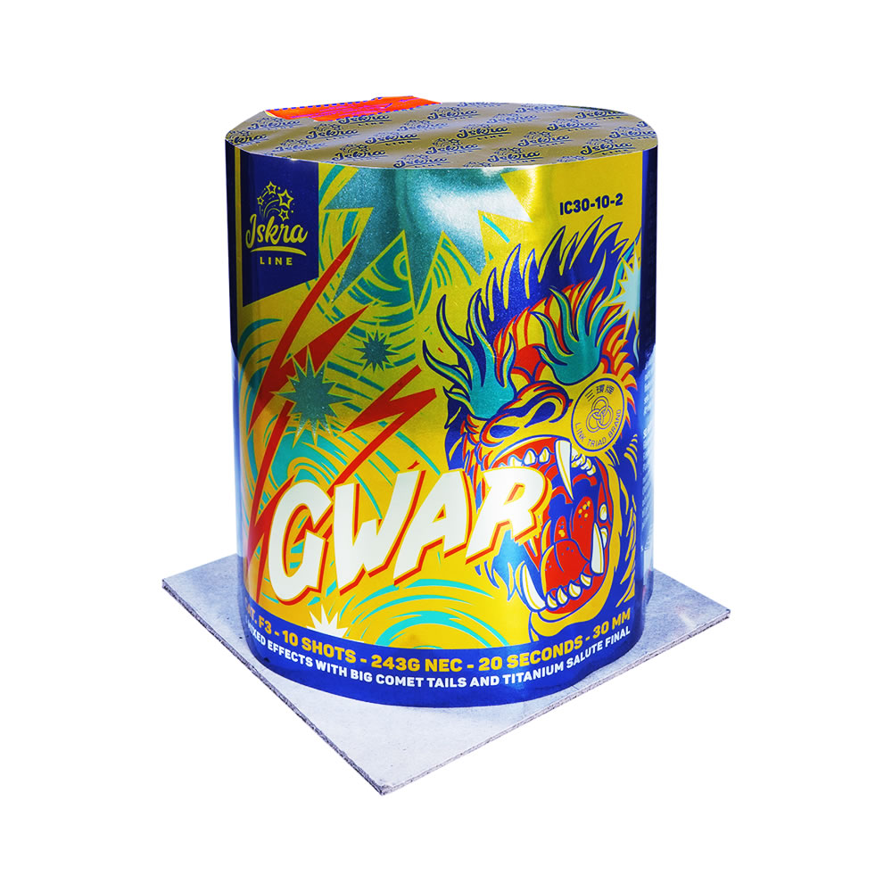 Gwar