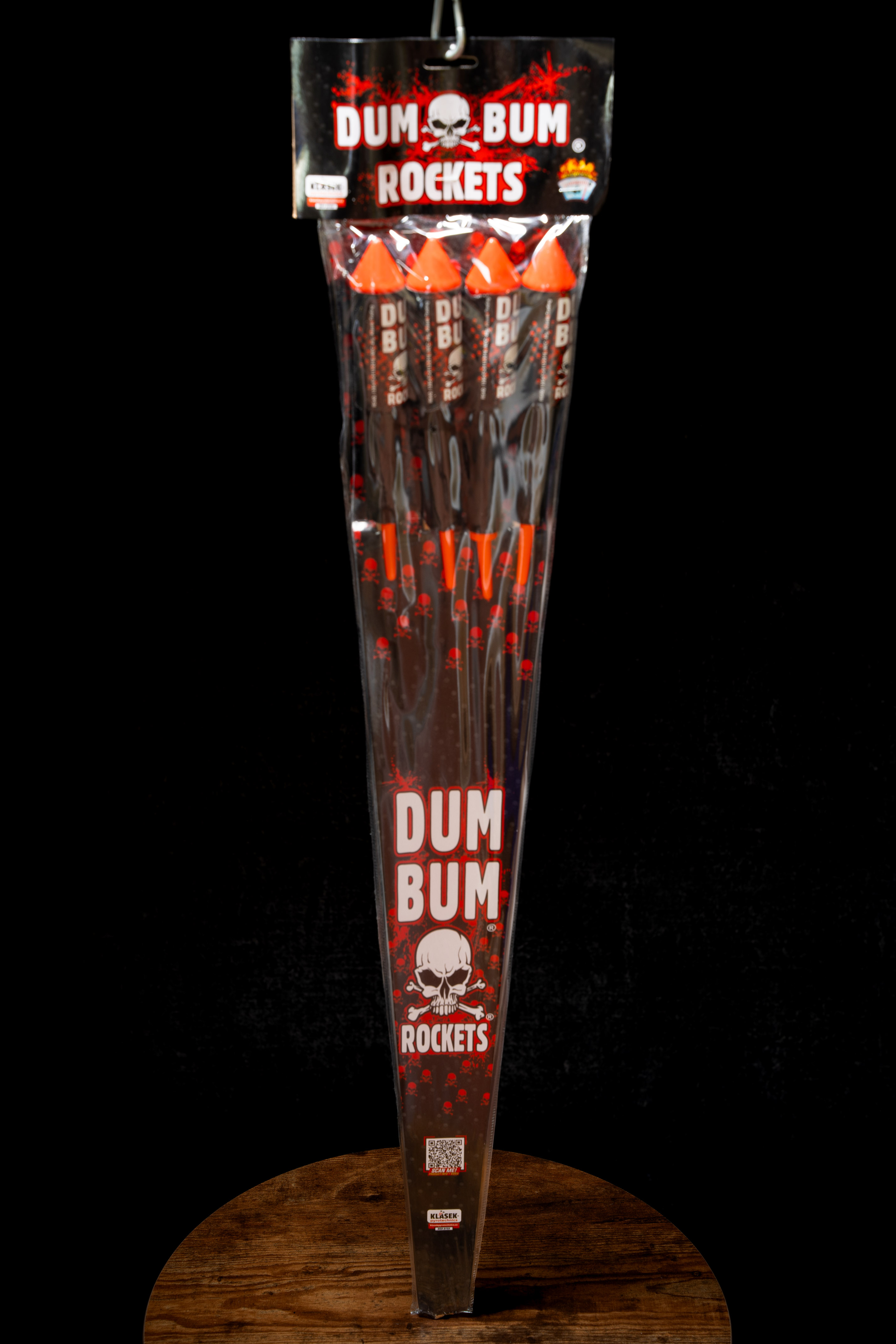 Dumbum Rockets