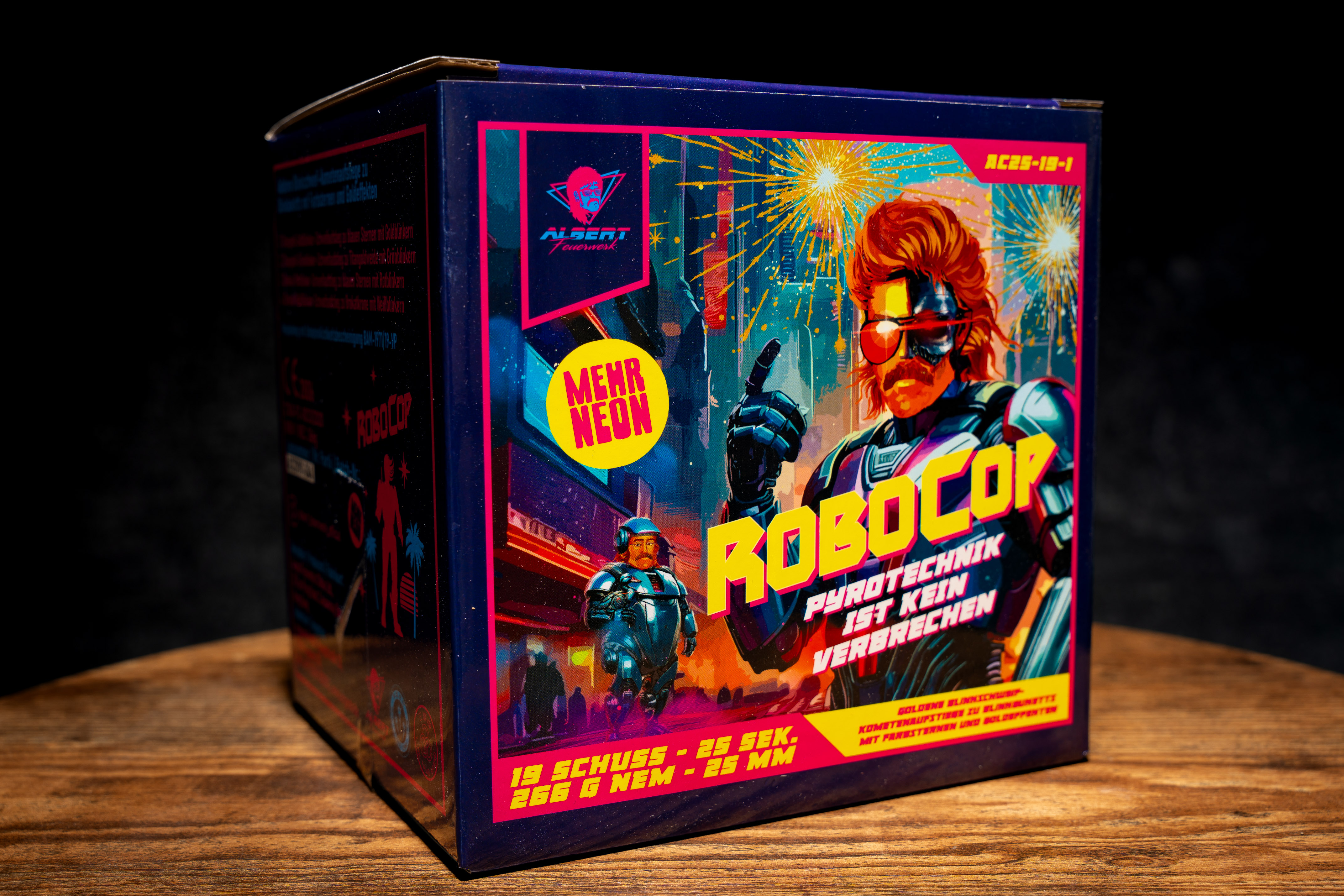 Robocop
