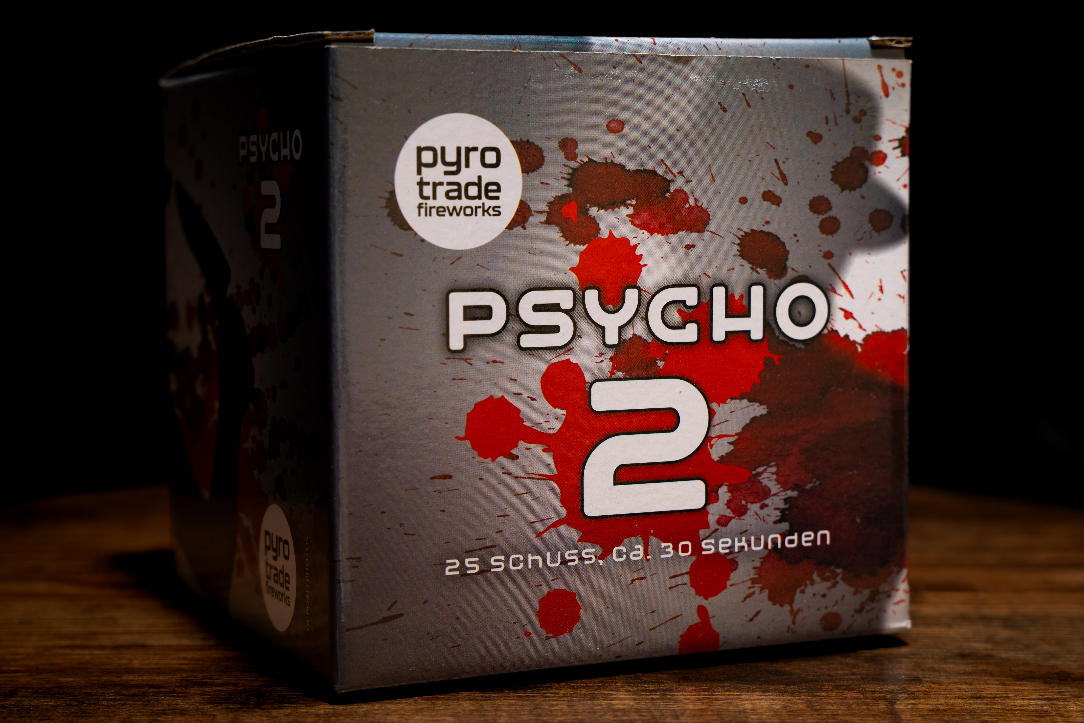 Psycho 2