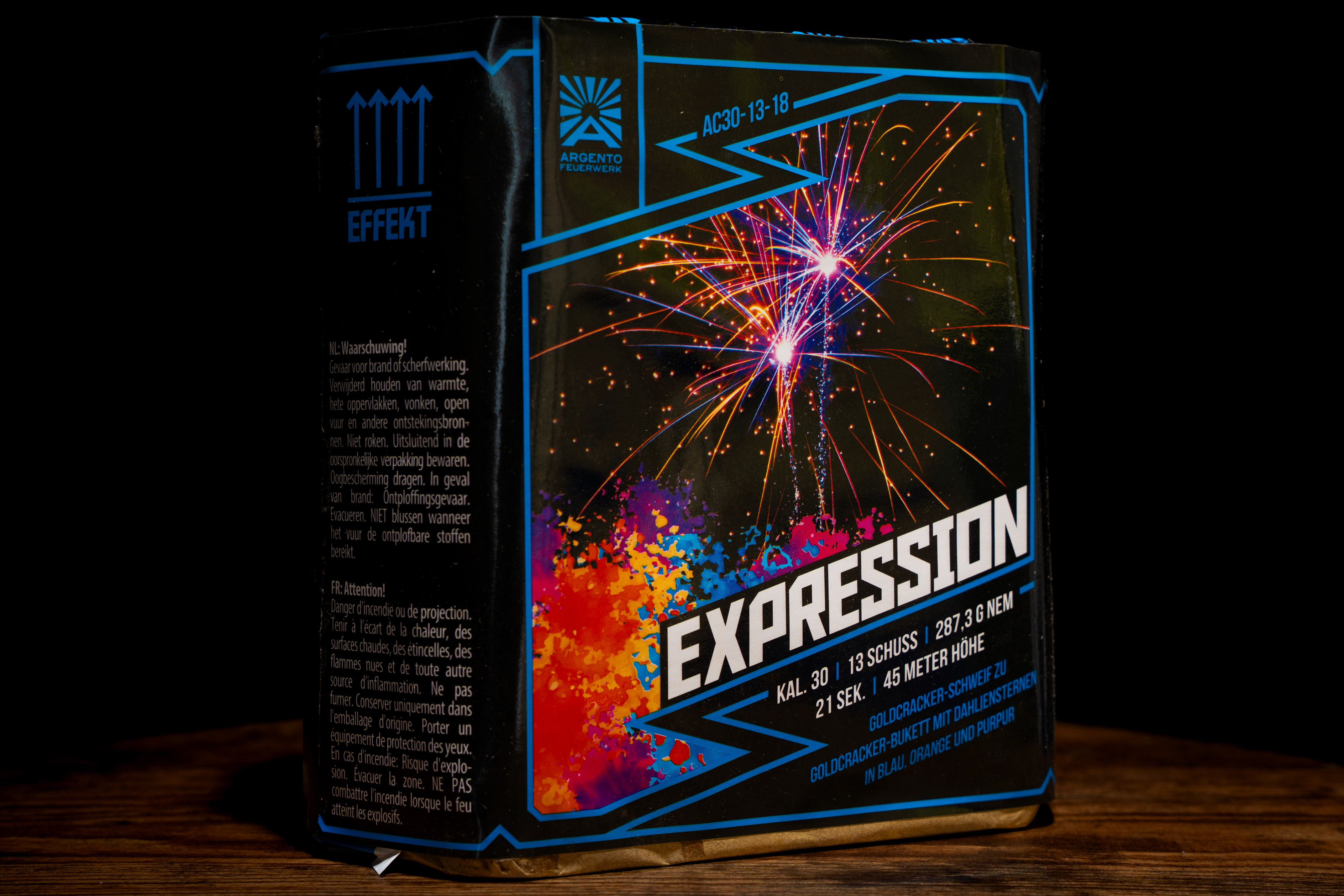Expression