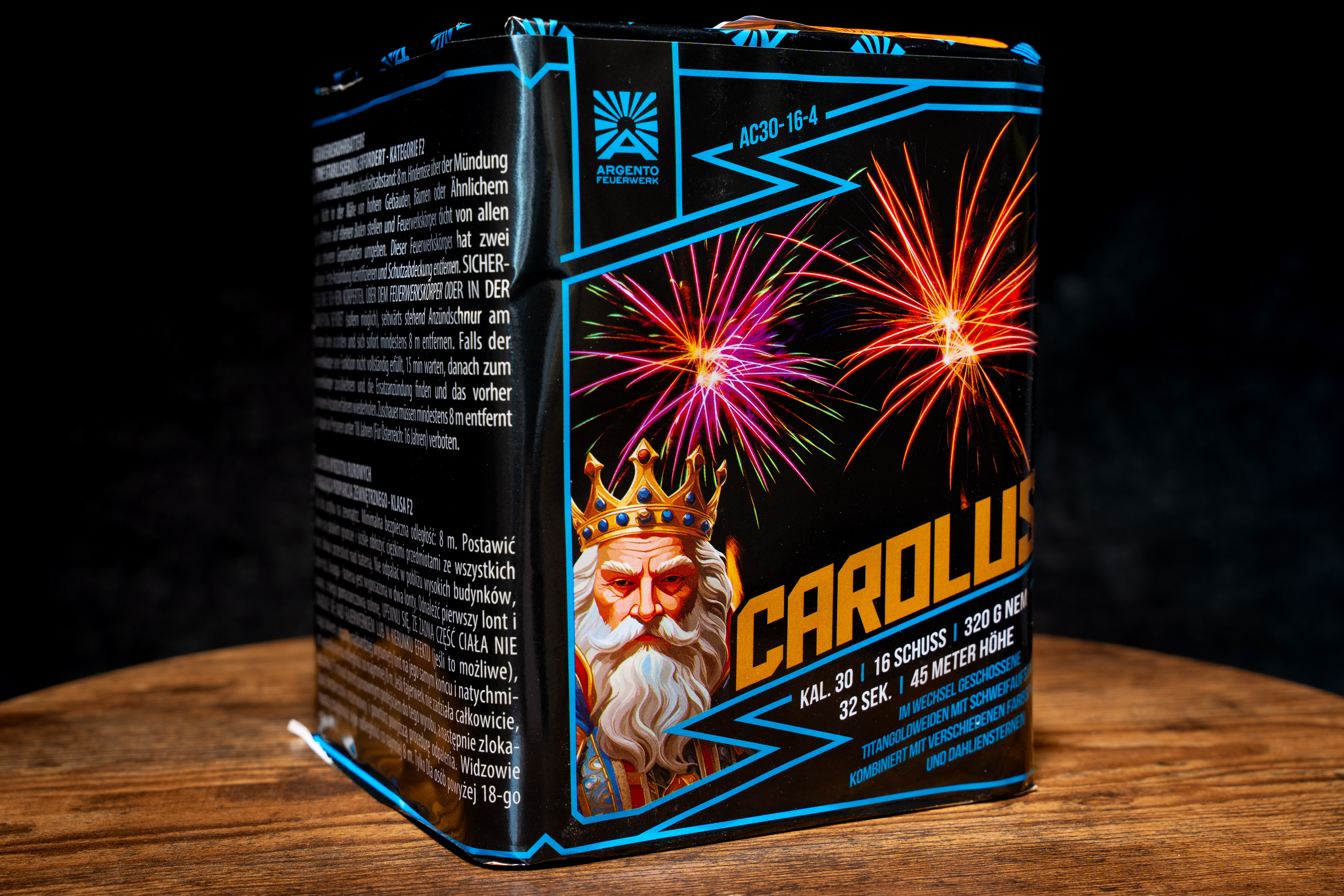 Carolus