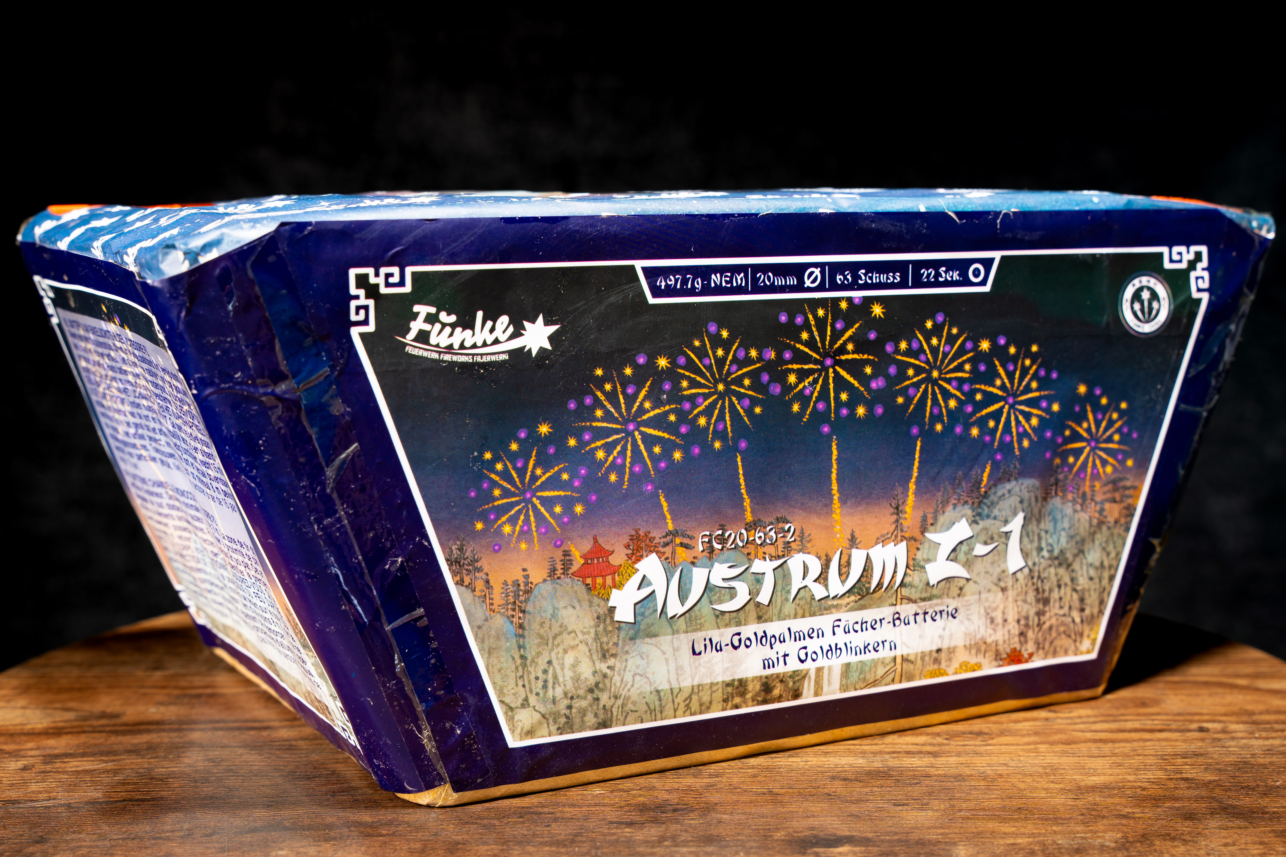 Austrum Z-1 