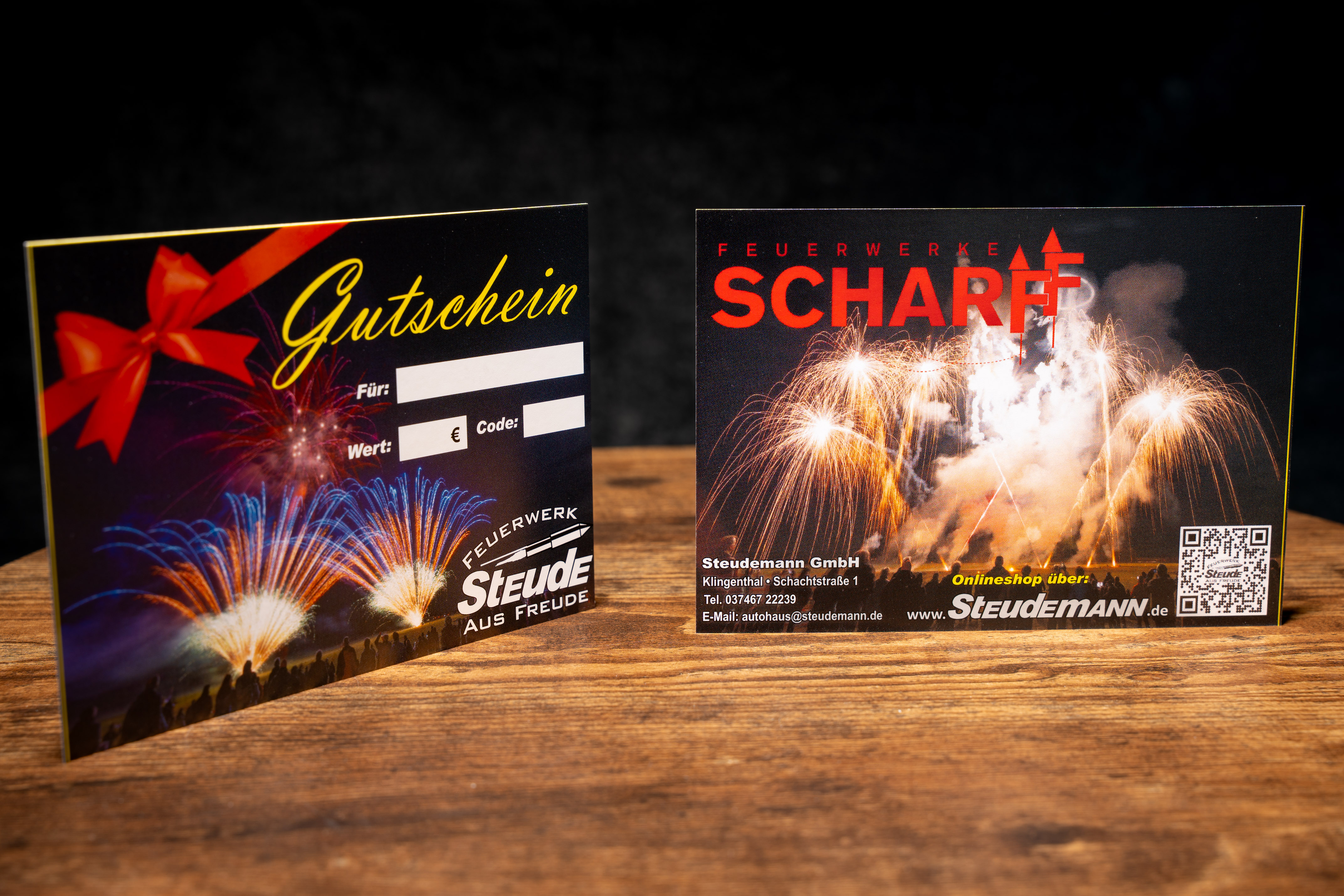 Gutschein
