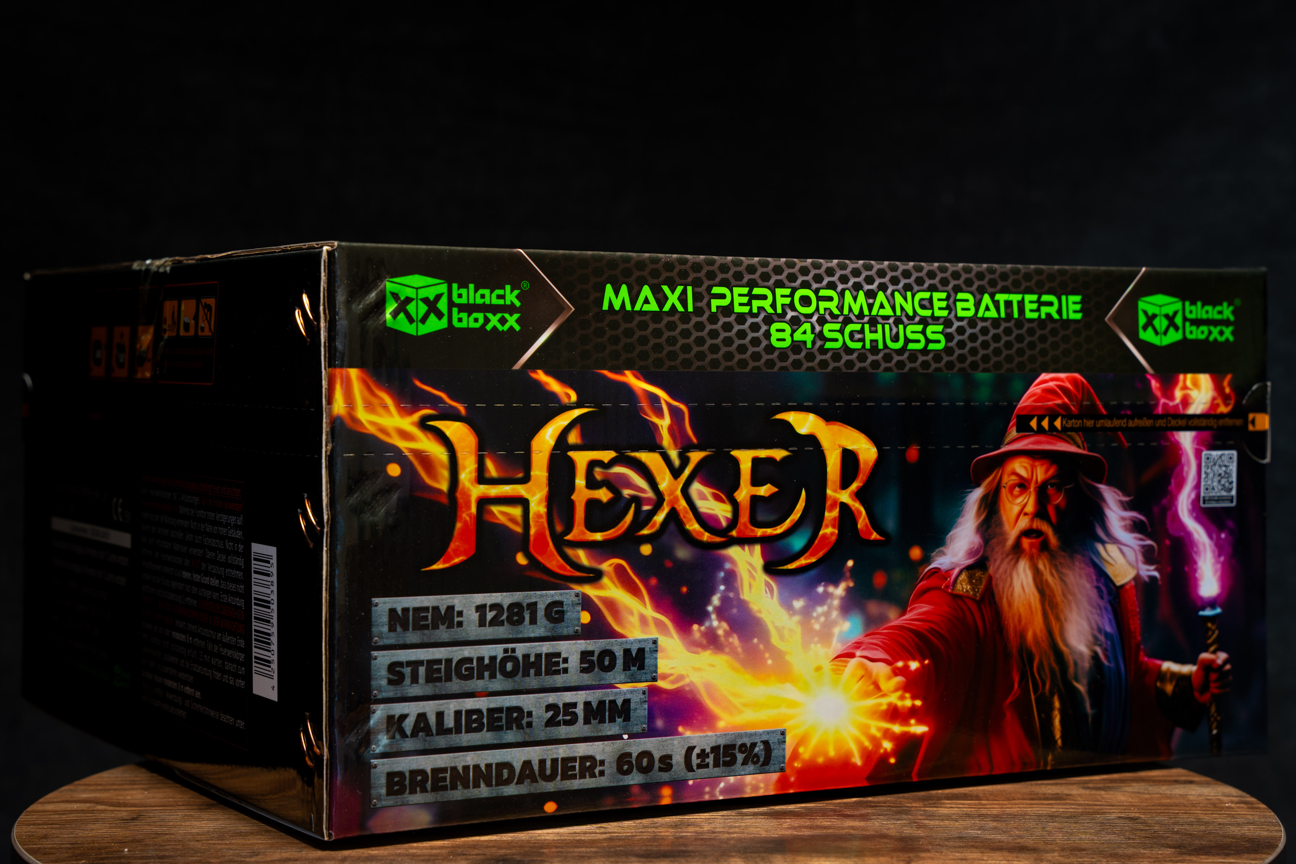 Hexer