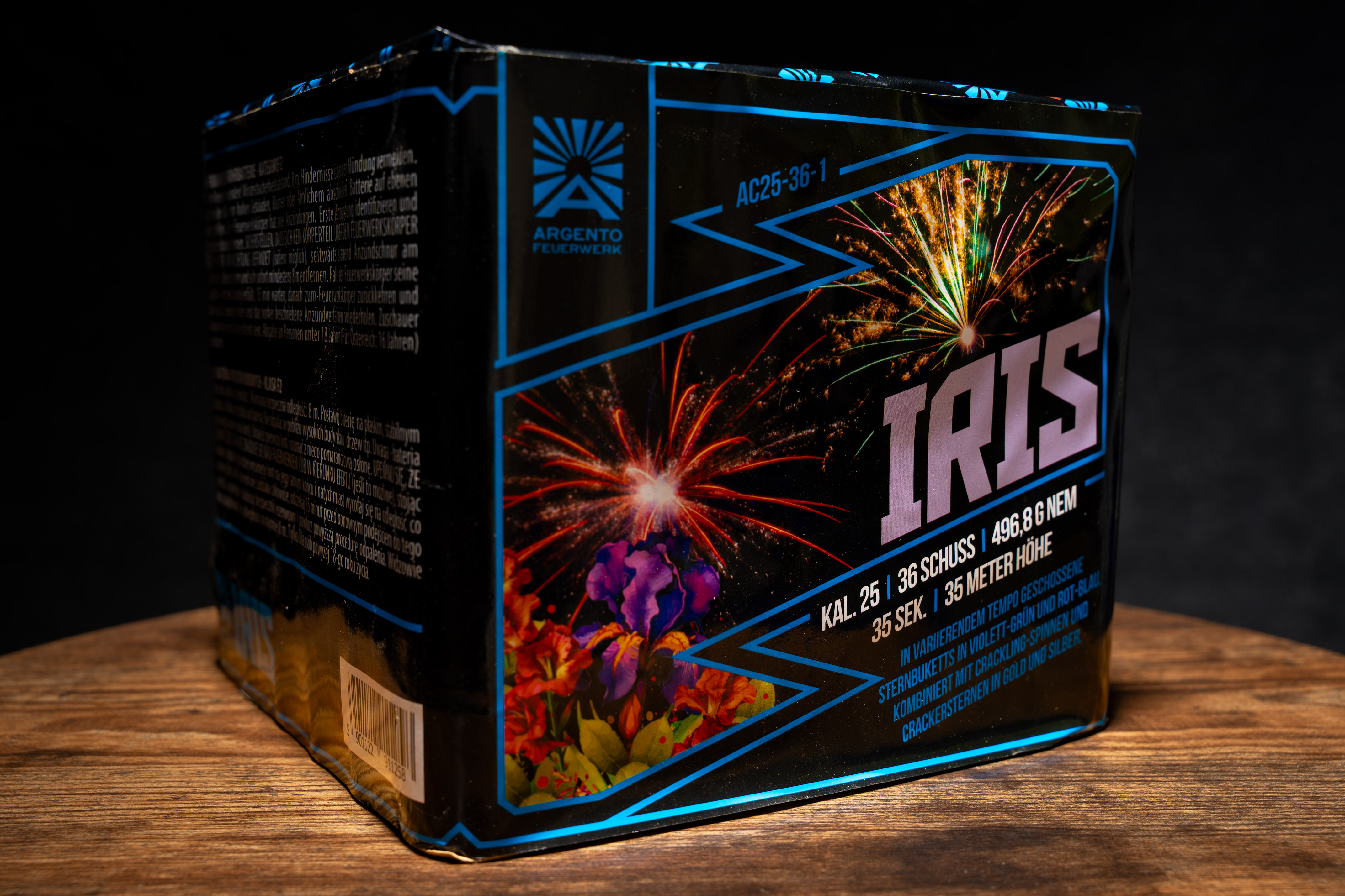 Iris