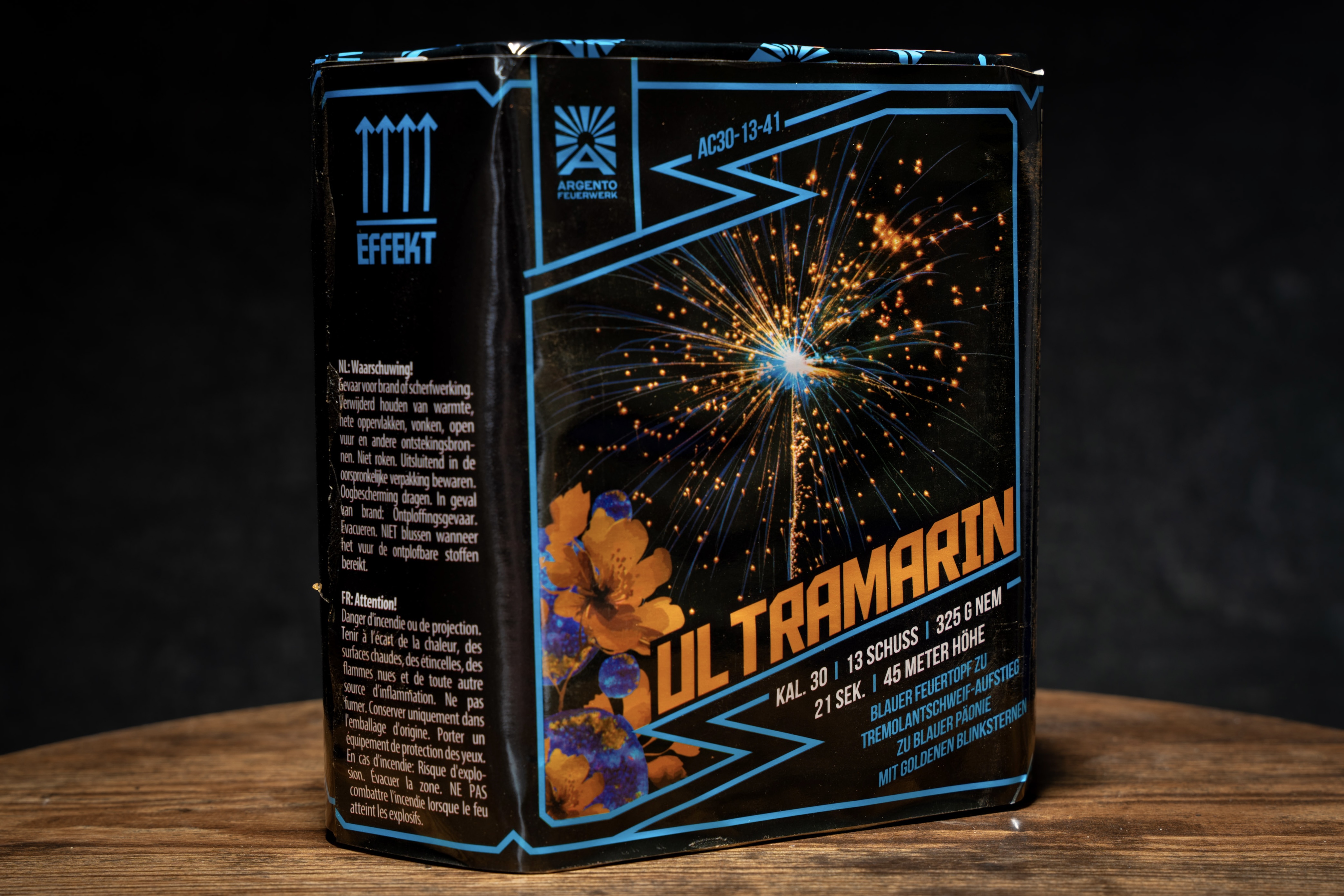 Ultramarin