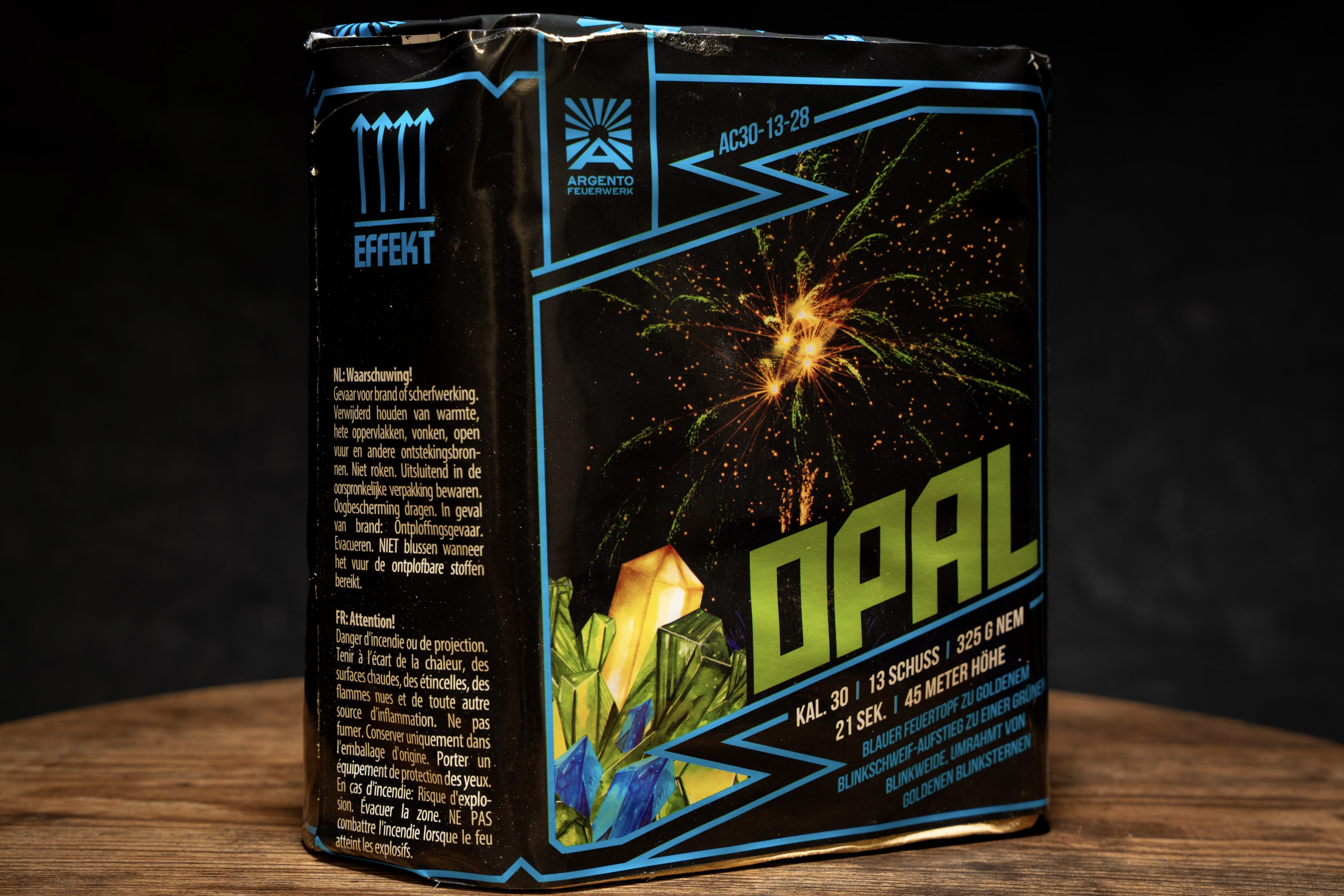 Opal