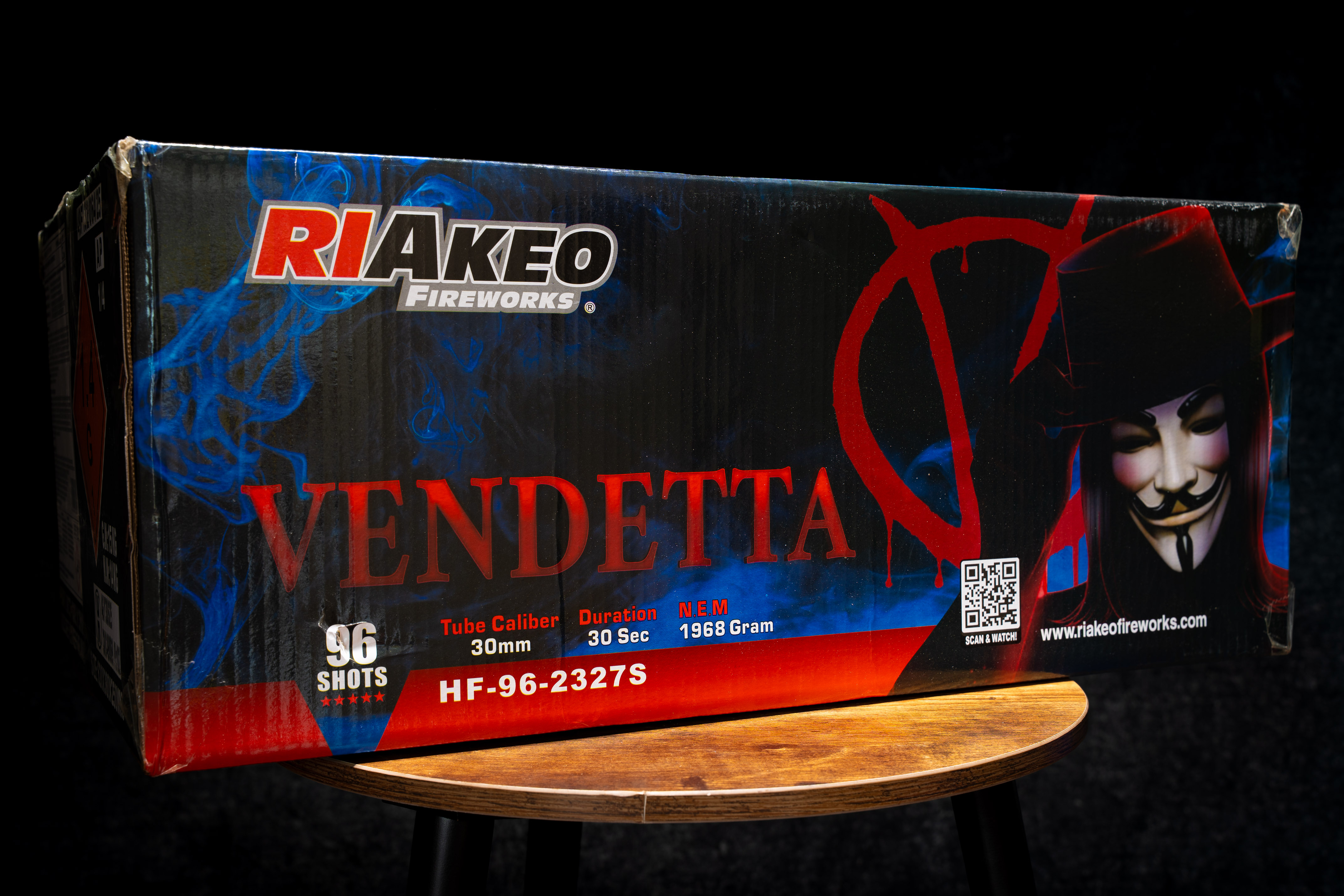 Vendetta