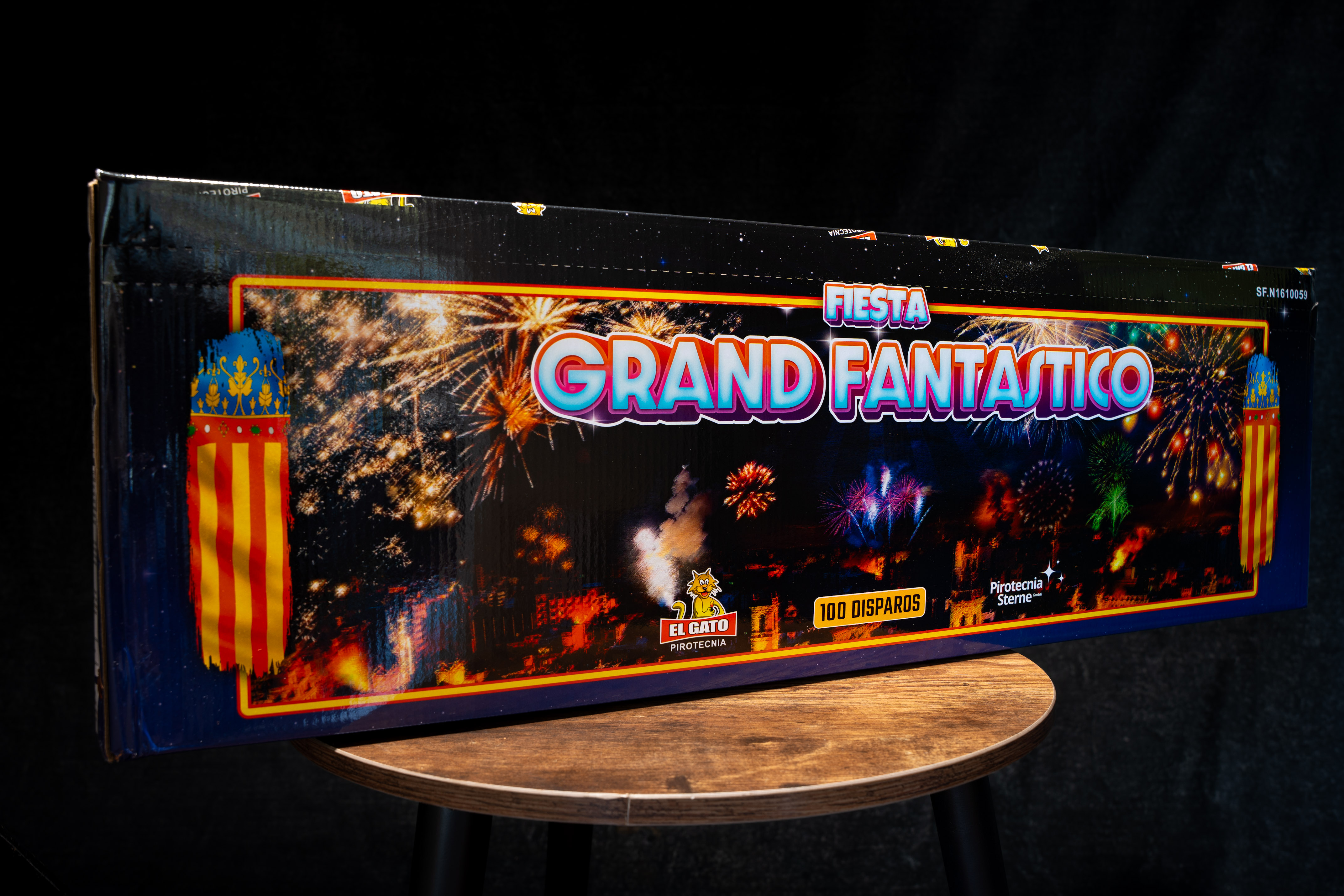 Fiesta Grande Fantastico