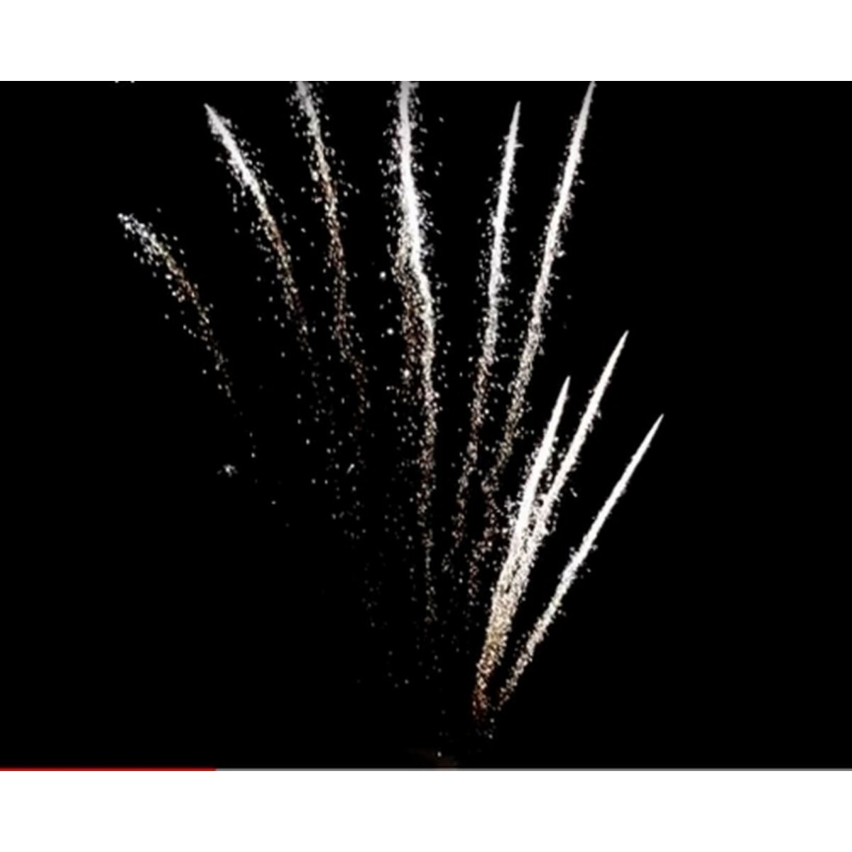 Time rain willow zipper