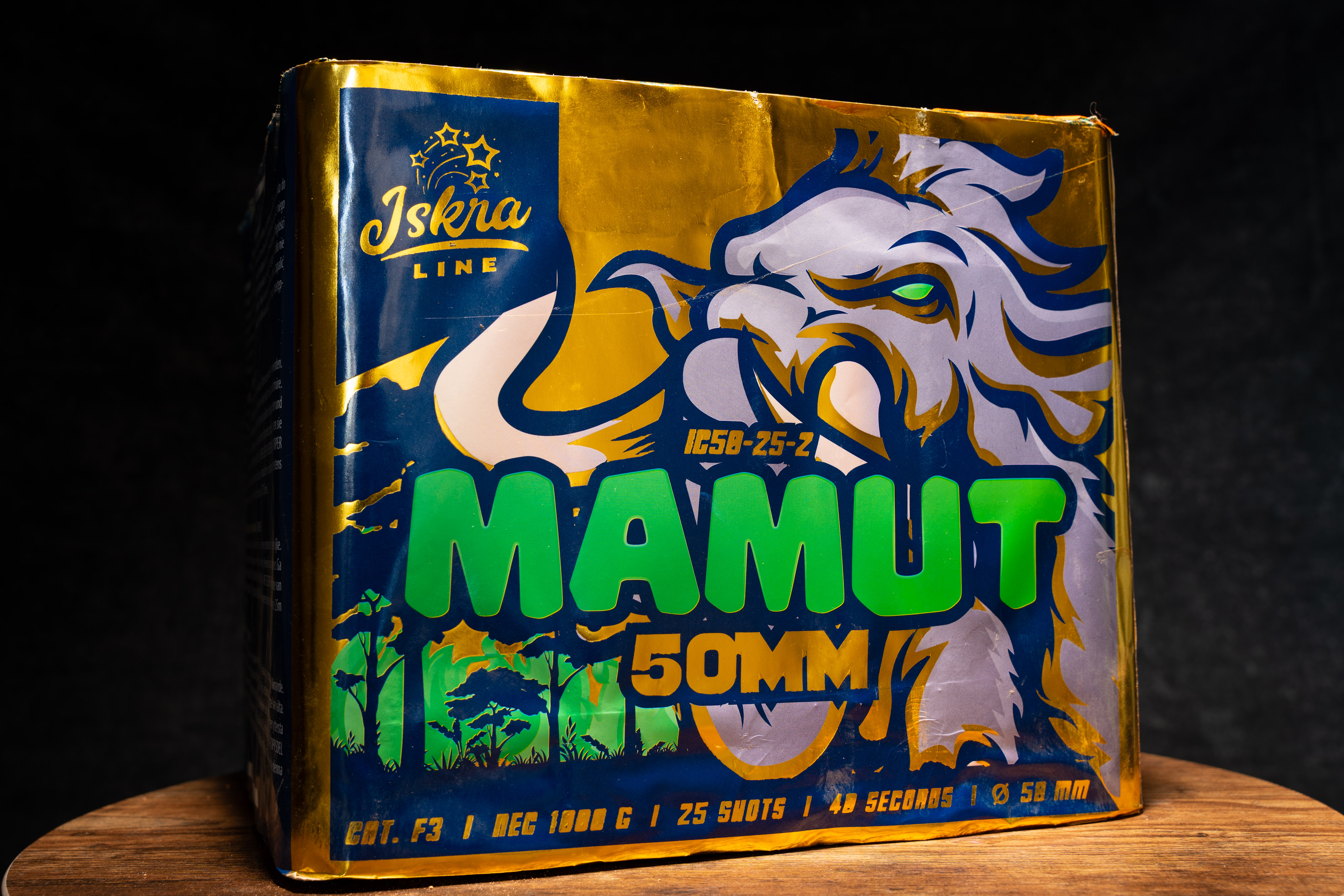 Mamut