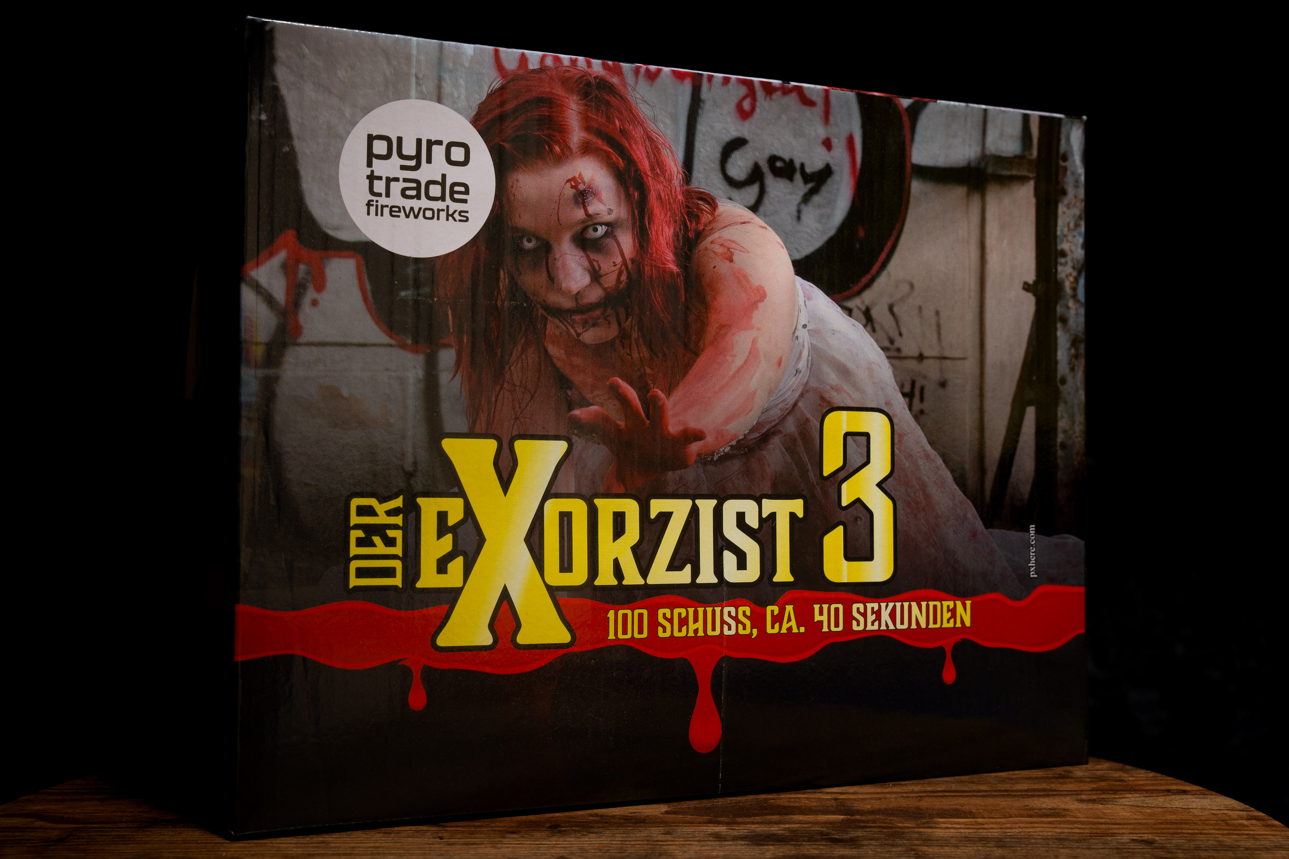 Exorzist 3