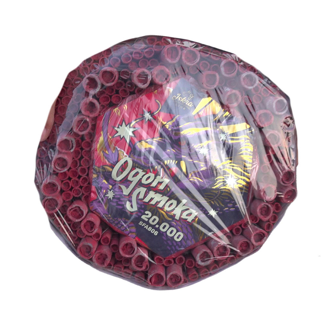 BlitzRums Multiple 20.0000