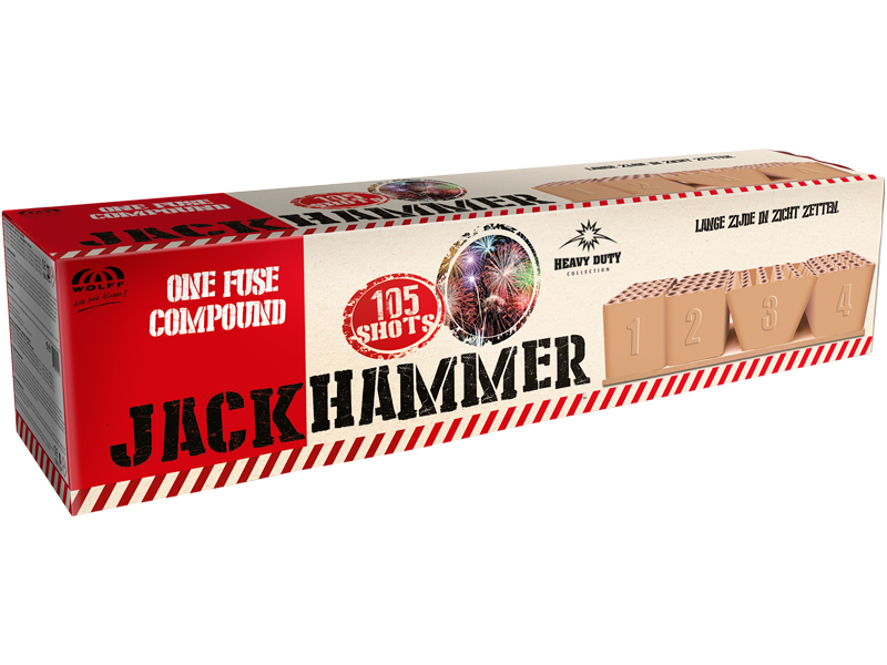 Jackhammer