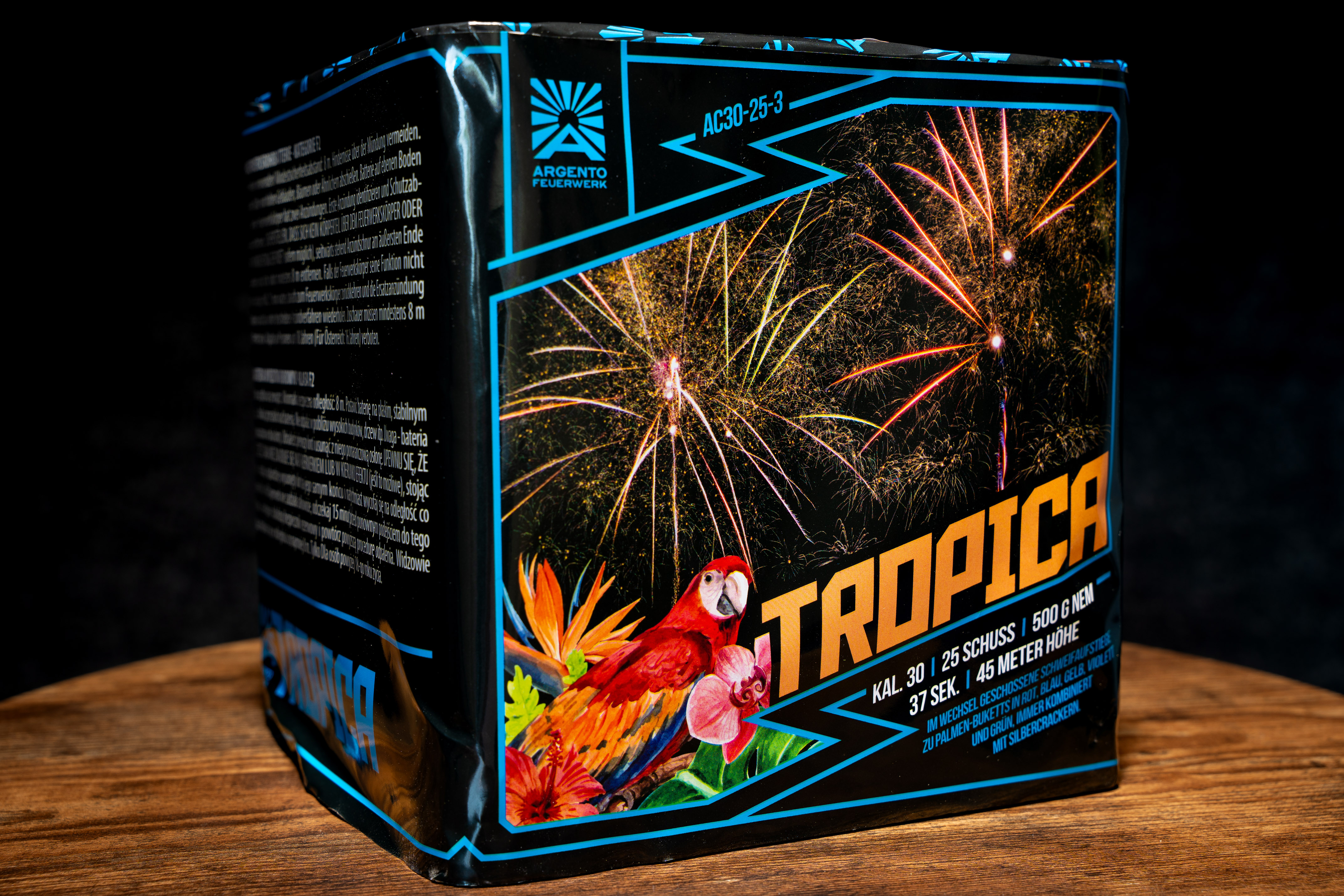 Tropica