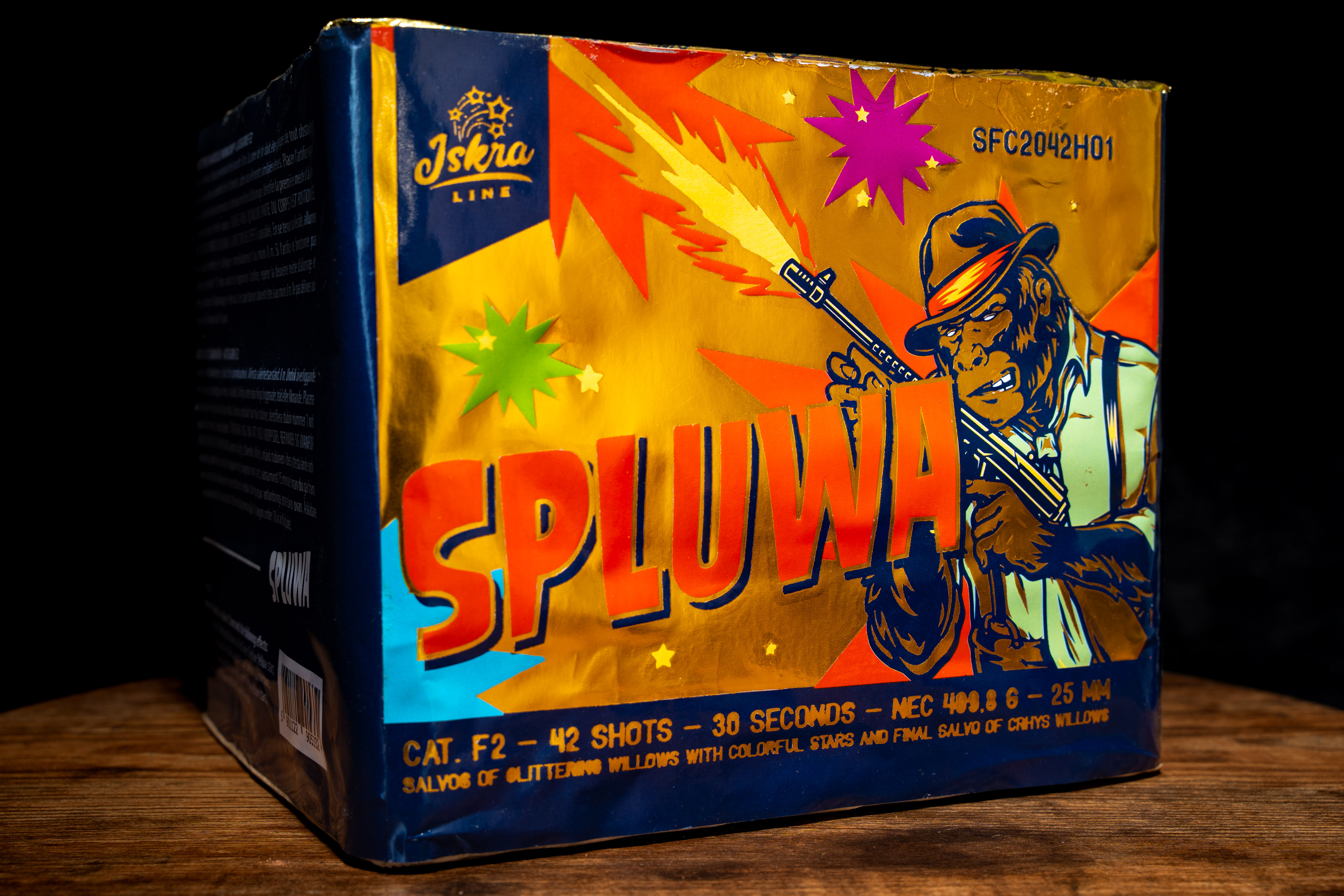 Spluwa