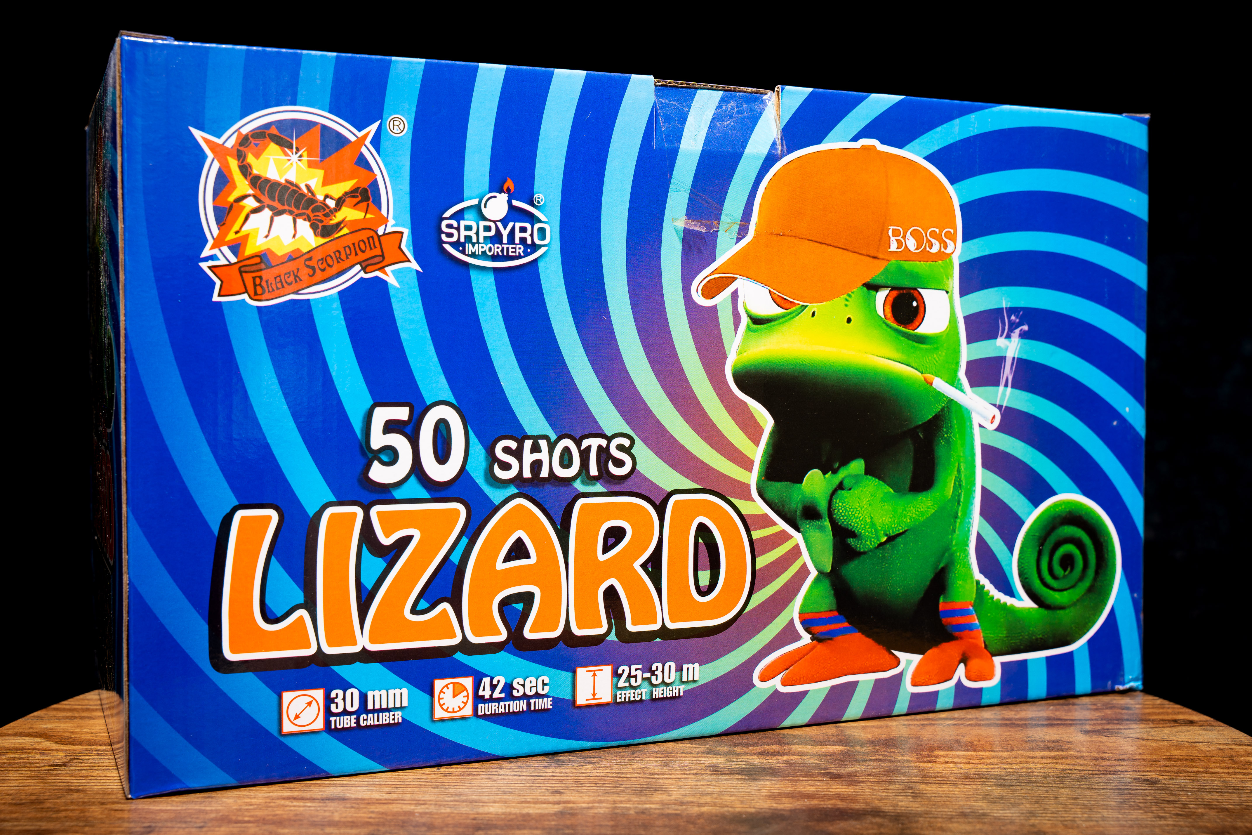 Lizard