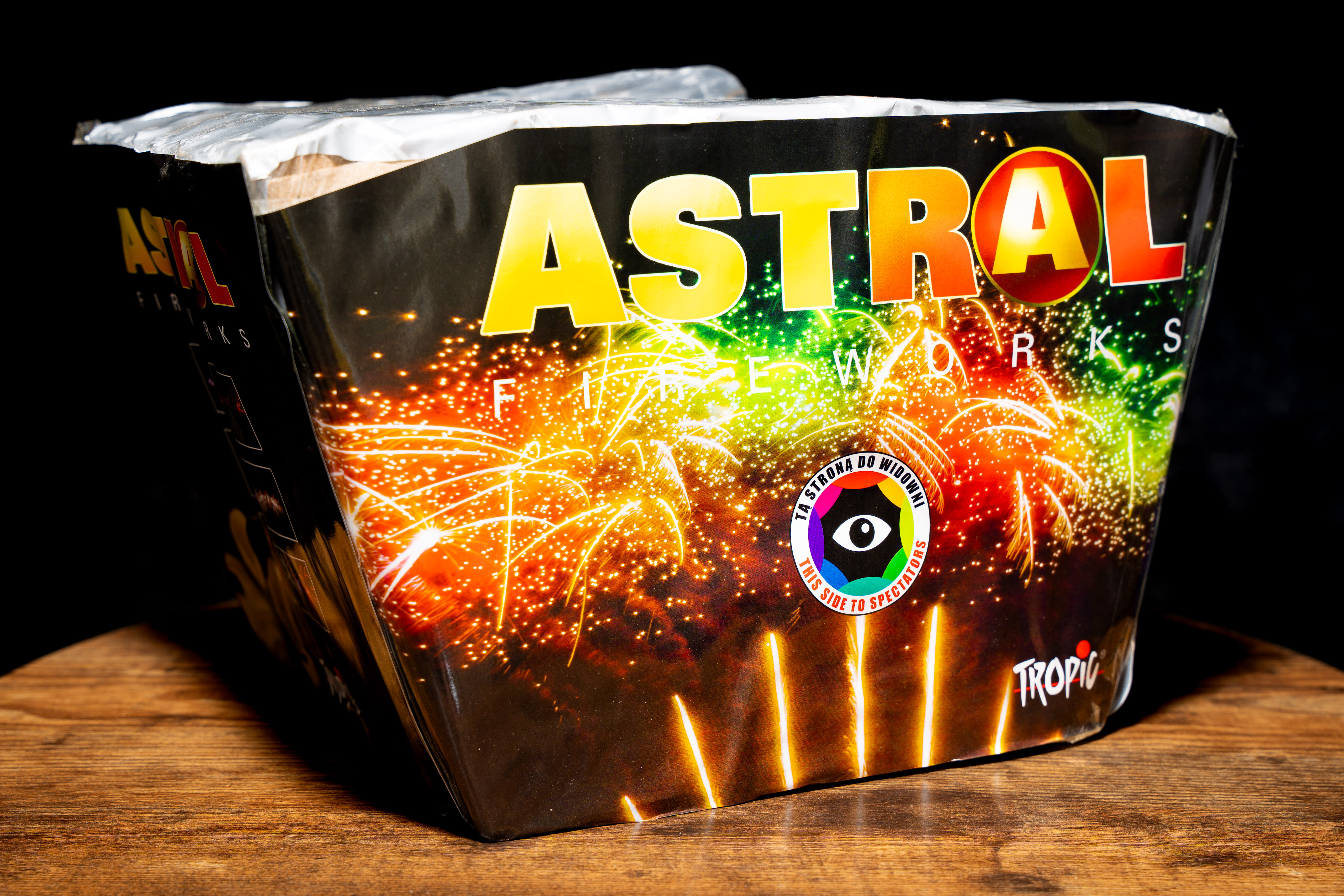 Astral