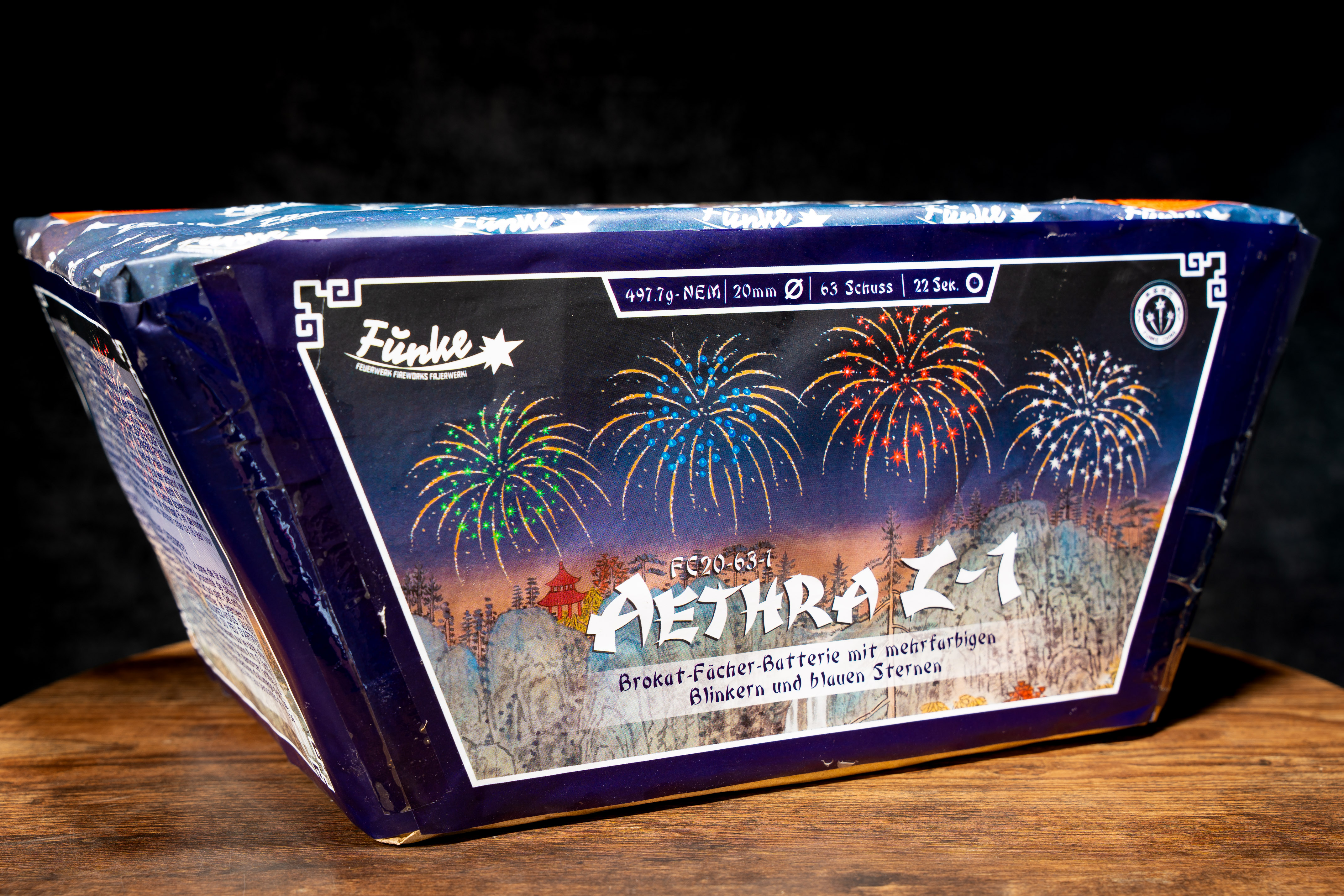 Aethra Z-1