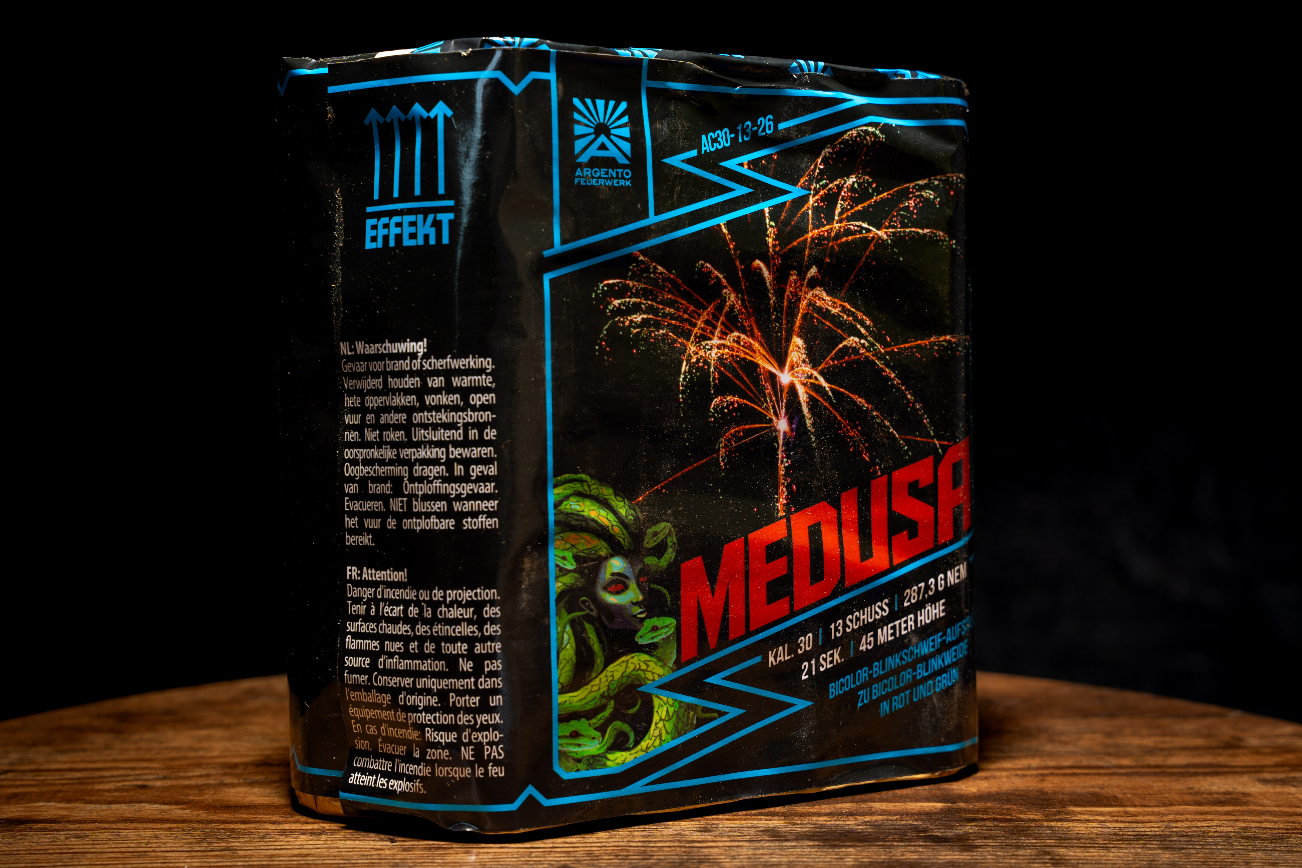 Medusa