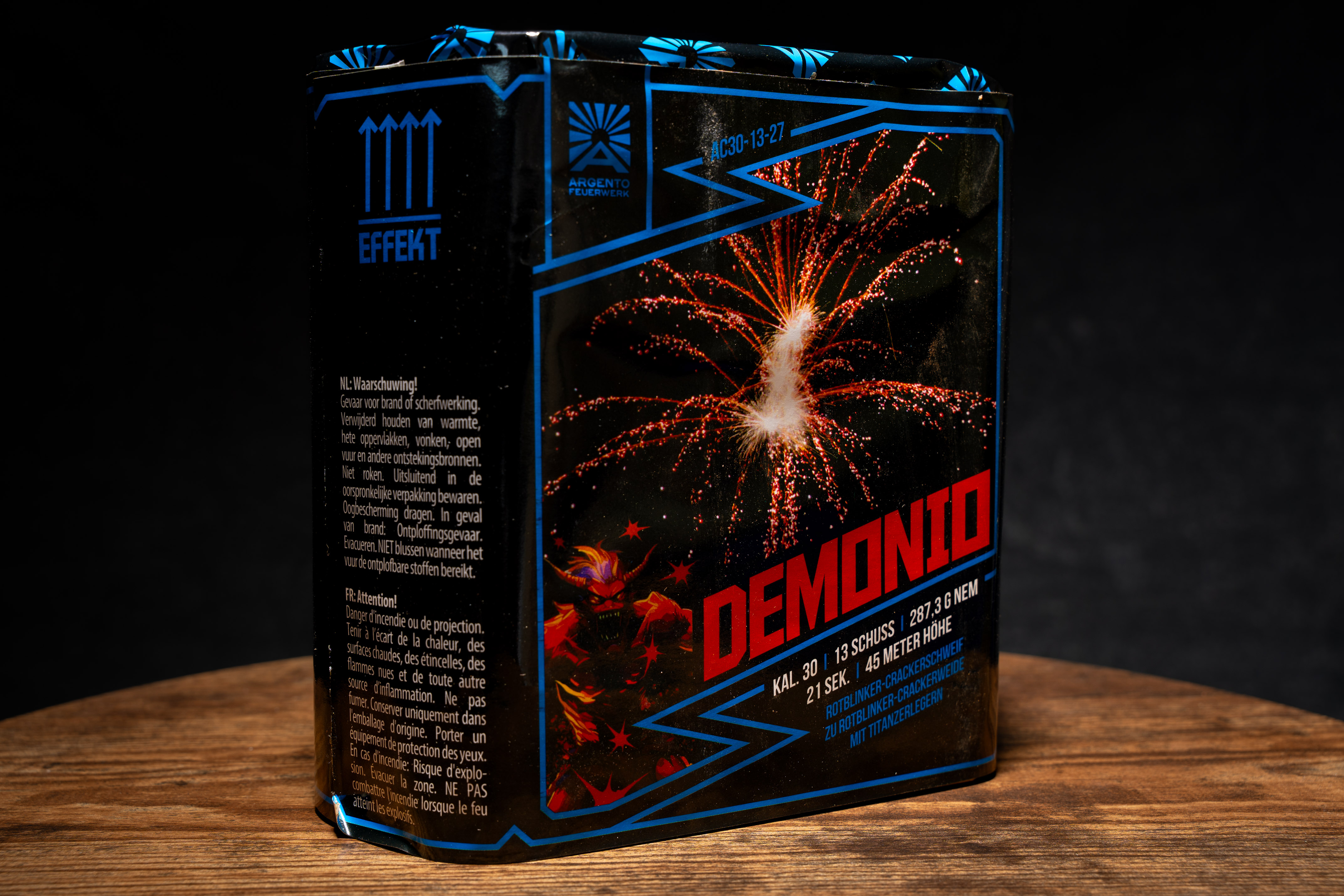 Demonio